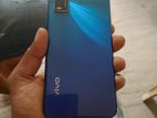 Vivo Y20 (Used)