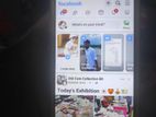 Vivo Mobile phone (Used)
