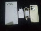 Vivo Y36 (Used)