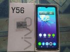 Vivo y56 (Used)