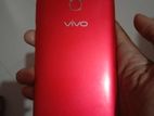 Vivo Mobile phone (Used)