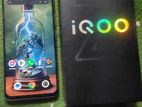 iQOO Z9x (Used)