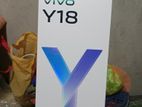 Vivo Y18 (Used)