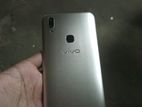 Vivo phone (Used)