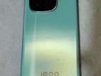 iQOO z9 turbo (Used)