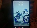 Vivo Mobile phone (Used)