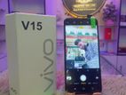 Vivo v-15(6+128)GBঅফারে (New)