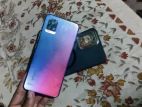 Vivo V20 . (Used)