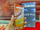 Vivo V 23 pro 12-256 gb (Used)