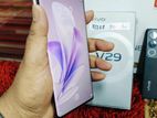 Vivo V 29 Golden 8-128 (Used)