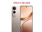 Vivo V 50 lite কিস্তিতে (Brand New)