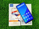 Vivo V11 6/128 (New)