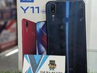 Vivo V11 full box 3/32 (Used)