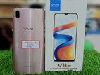 Vivo V11 Pro --6GB/128GB (Used)