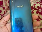 Vivo V11 Pro . (Used)