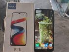 Vivo V11 v11i 8/256 (Used)