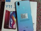 Vivo Y11 6/128 (New)