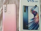 Vivo V15 . (Used)
