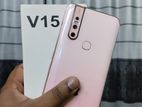 Vivo V15 . (Used)