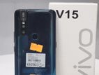 Vivo V15 256 GB ROM (Used)