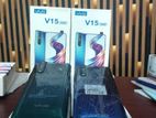 Vivo V15 4gb 8 gb 128 (New)