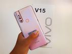 Vivo V15 6/128 ধামাকা অফার (Used)