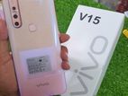 Vivo V15 6/128 ধামাকা অফার (Used)