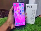 Vivo V15 6/128 Fixed price (Used)