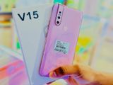 Vivo V15 6/128 FRIDAY OFFER (New)