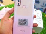 Vivo V15 6/128 Friday Offer (New)