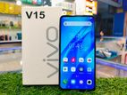 Vivo V15 6/128 FULL BOX (New)