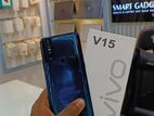 Vivo V15 6/128 GB Fixed price (Used)