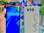 Vivo V15 6/128 GB ঈদ অফার 💥 (New)