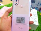 Vivo V15 6/128 GB (Used)