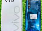 Vivo V15 6/128 GB (Used)