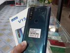 Vivo V15 > 6/128 GB (Used)