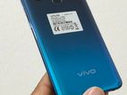 Vivo V15 <6/128 Helio P70 (Used)