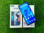 Vivo V15 6/128 জিবি নতুন (New)