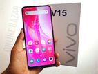 Vivo V15 6/128 (New)