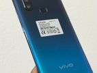 Vivo V15 <6/128 pop Up camera (Used)