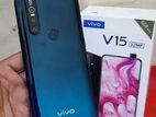 Vivo V15 6/128 POP UP CAMERA (Used)