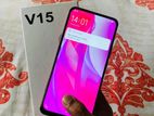 Vivo V15 ৬-১২৮ (Used)