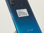 Vivo V15 6/128 (Used)