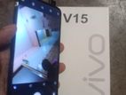 Vivo V15 6/128 (Used)