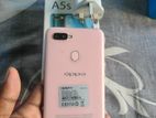 OPPO A5s 6/128 (Used)