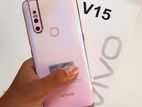 Vivo V15 6/128 𝙑𝙞𝙫𝙤 🌲 (Used)