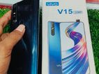 Vivo V15 6/128 (Used)