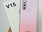 Vivo V15 6/128GB 2025এর অফার (New)