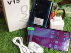 Vivo V15 (6+128GB) (New)