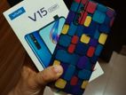 Vivo V15 6..64. (Used)